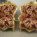 886 2267 ARMCHAIRS